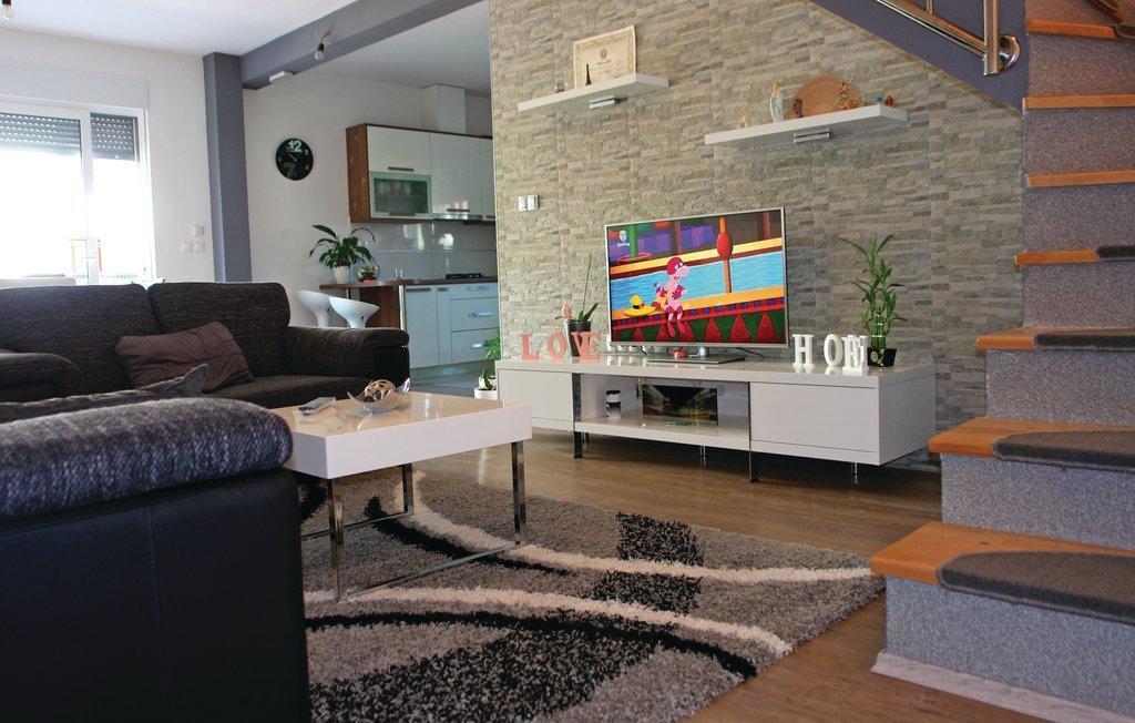 Apartment In Trogir 7406 Номер фото